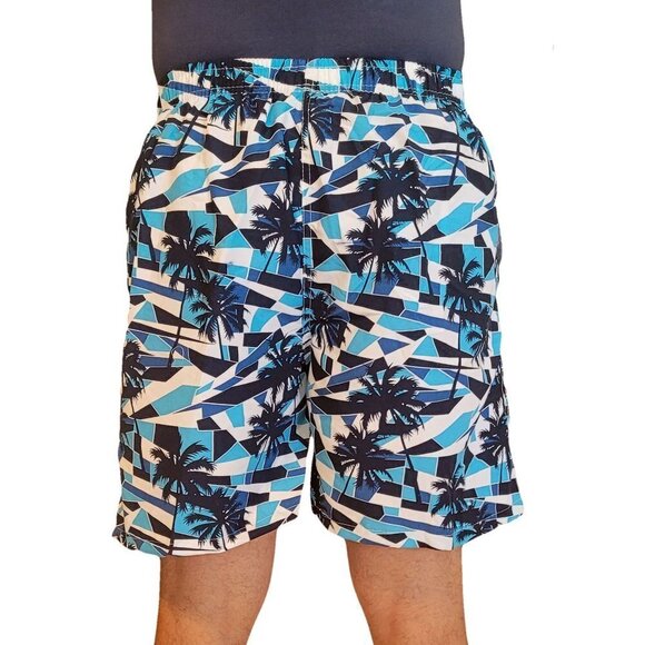 Men's Swimming Shorts Trunks, Swim Suit, Swimwear - Picture 3 of 6